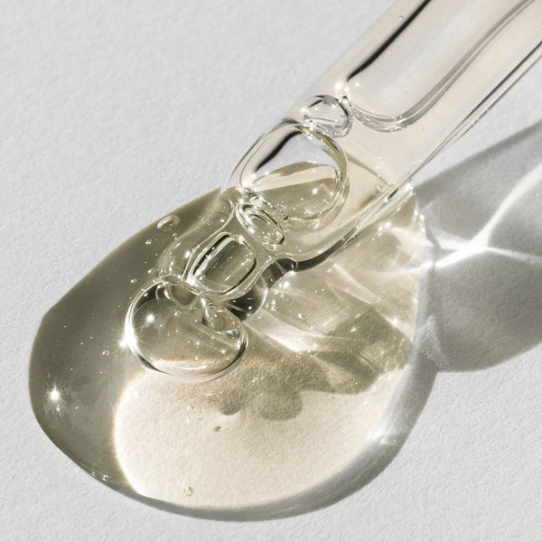 Tranexamic Acid — 3%