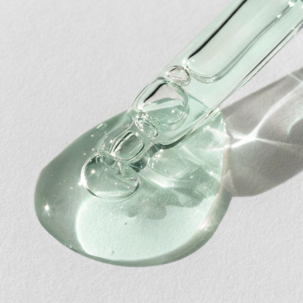 Glycerin — 4%