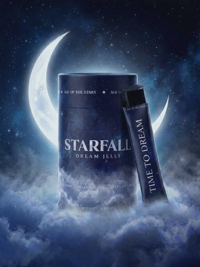 Starfall Dream Jelly
